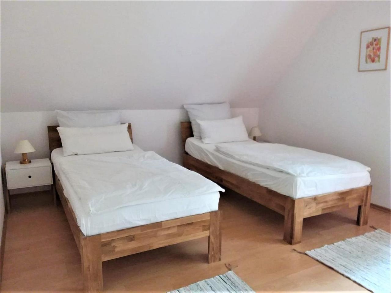 Ferienwohnung Ringbergblick Suhl Exterior foto