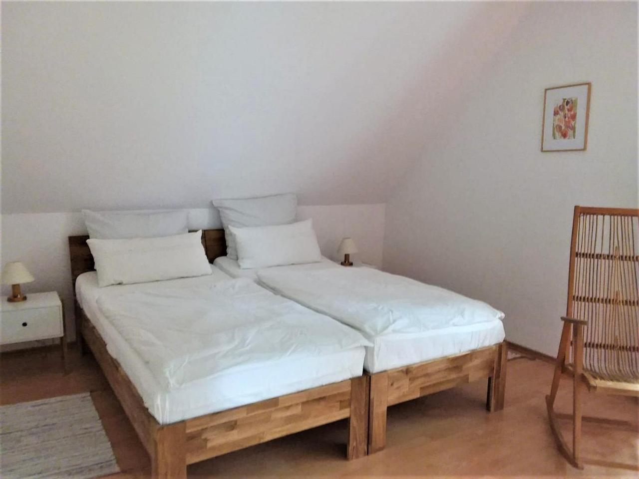 Ferienwohnung Ringbergblick Suhl Exterior foto